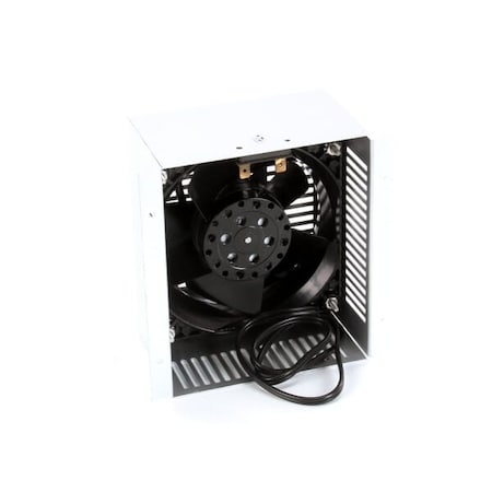 Traulsen Service Kit:115V Ac Hf Fan SER-60440-00